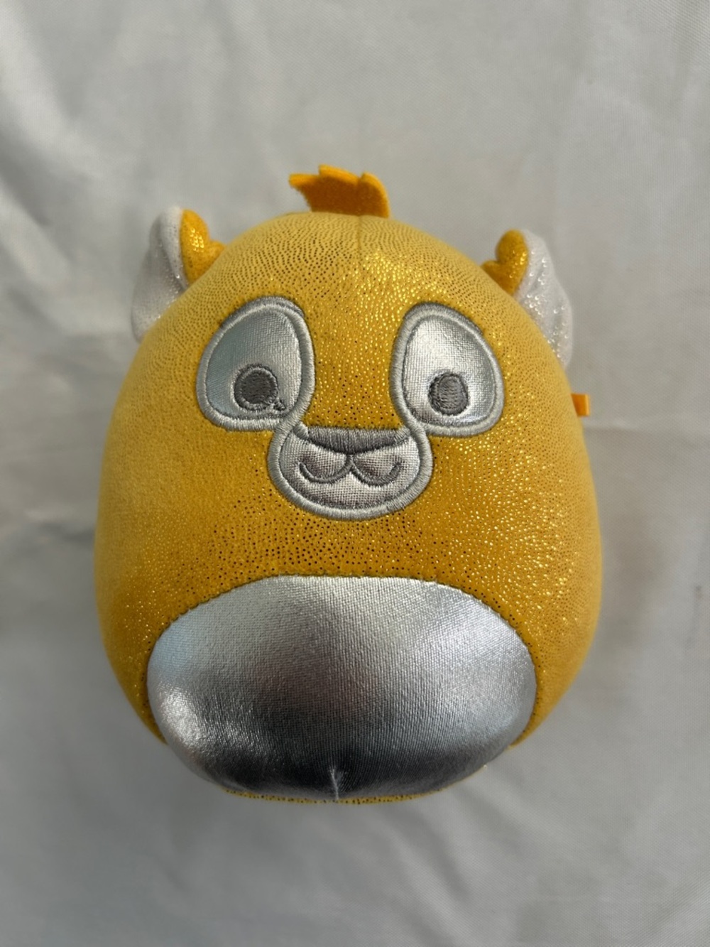 Squishmallows Disney 100th Anniversary Simba plush toy